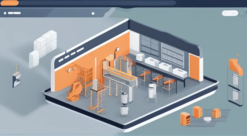 混凝土生产管理系统软件