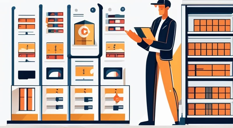 适合跨国企业的进销存系统推荐,支持多语言和多国家