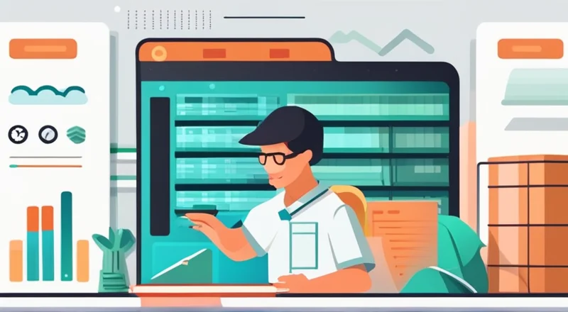 市场上便捷的进销存系统推荐