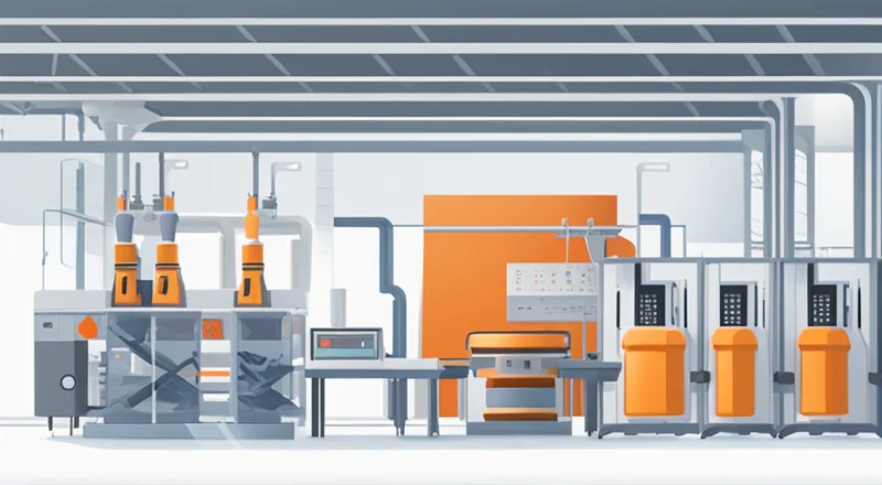 什么是软件定义生产线