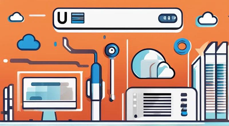 uc云盘设备管理软件