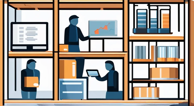 市场上好用的进销存系统排行榜，2024年最新更新