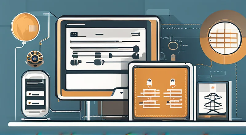 设备管理软件分类