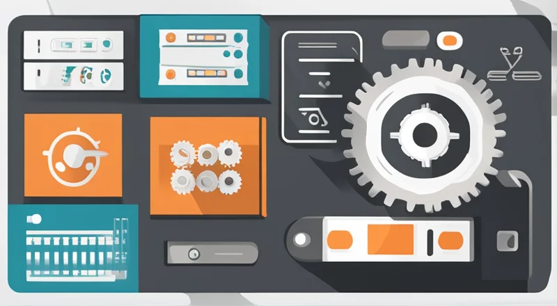 机台设备管理系统有哪些