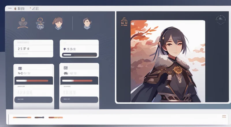 原神生产oc证件照软件