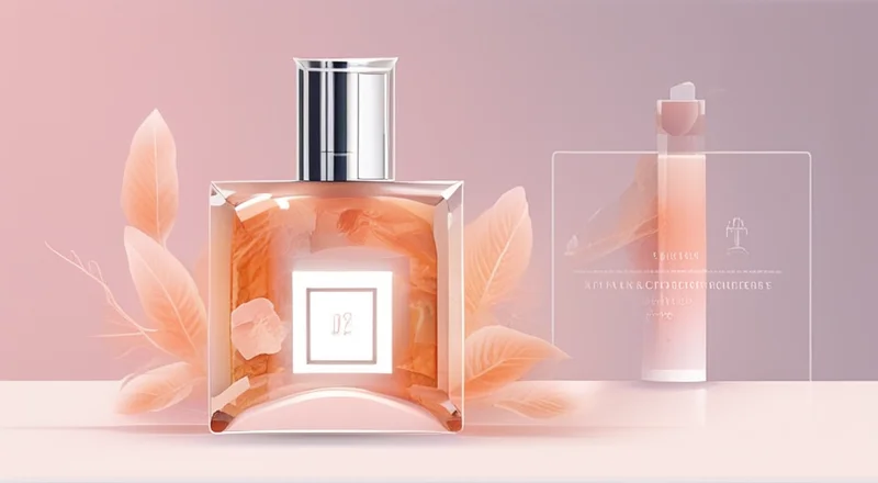 香水查生产批号是什么软件