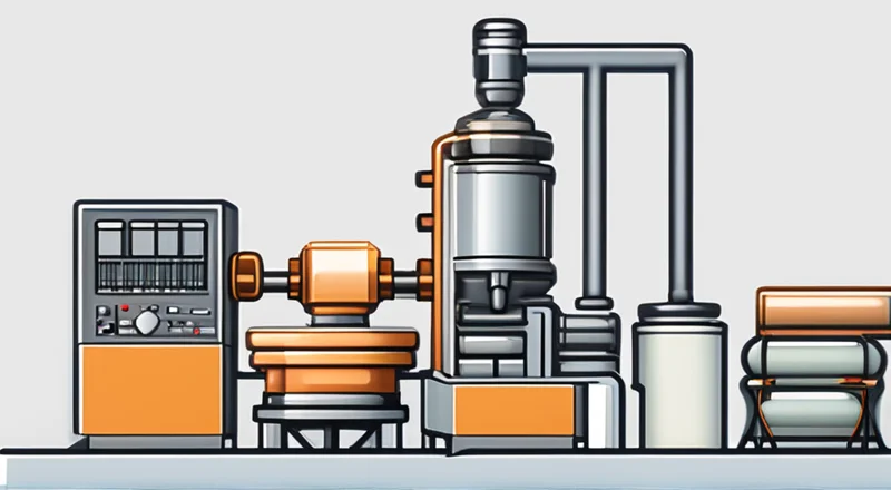 饲料生产线三维图软件下载