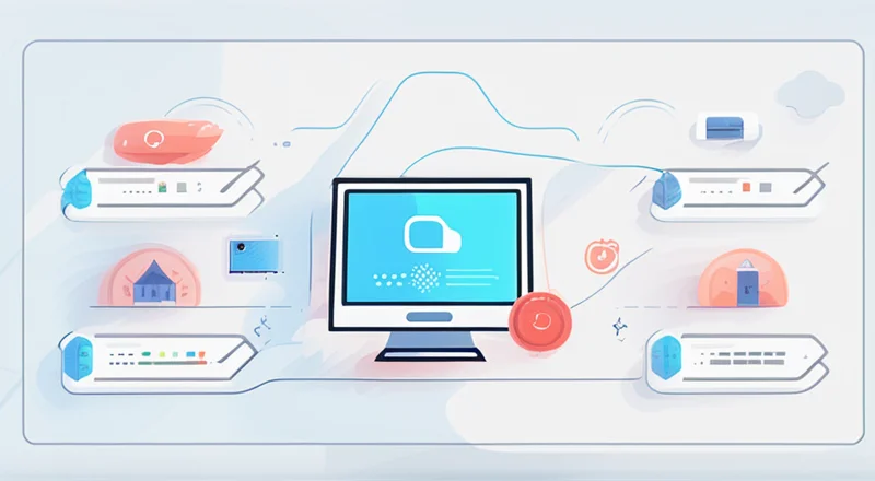 卫士通密码设备管理系统