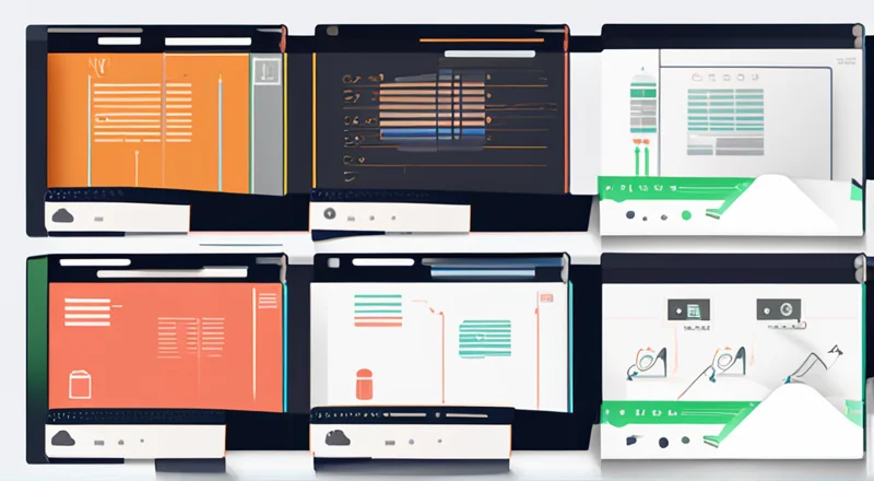 服装生产跟单自己怎么学做软件