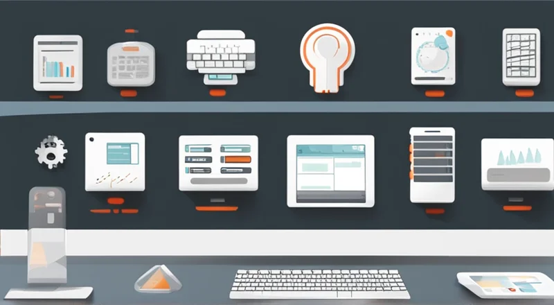 it设备管理系统需求分析