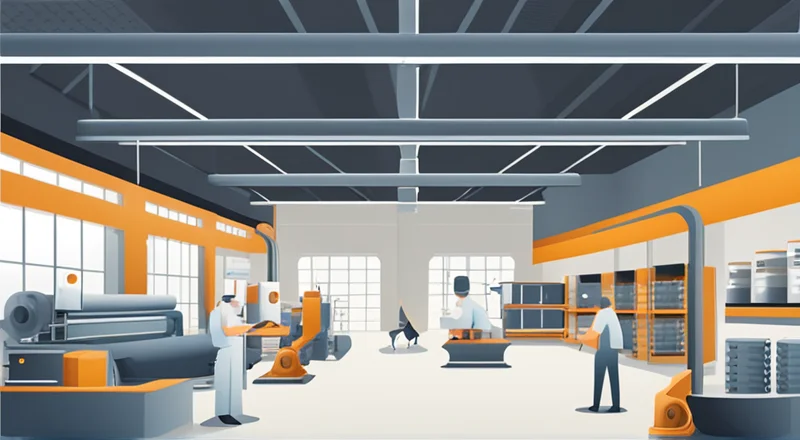 免费下载工厂生产管理软件