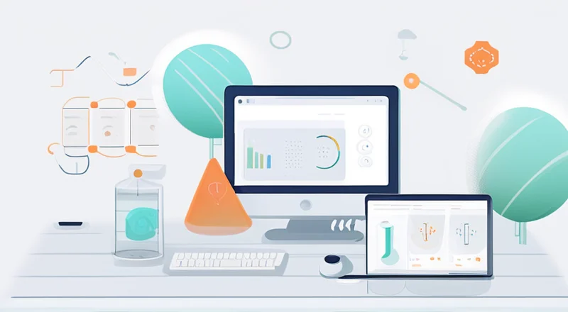 怎么开发米家设备管理软件