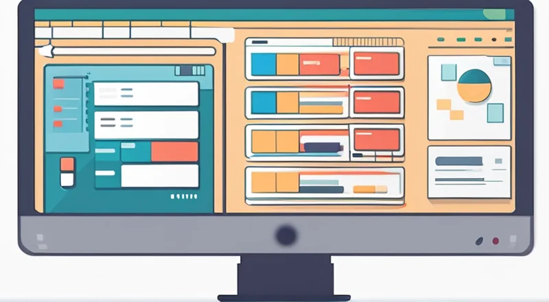 生产作业指导书用什么软件做