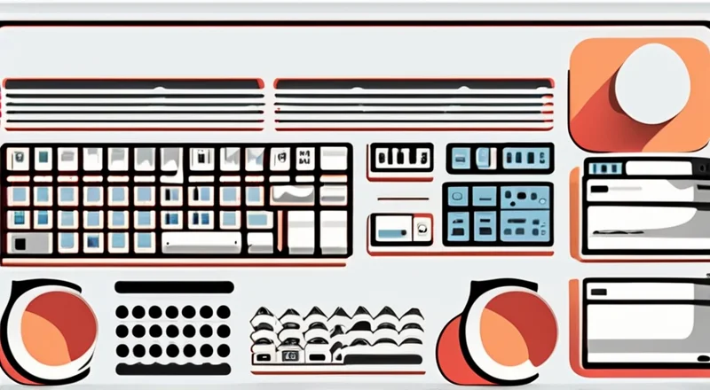 pc生产计划员学习哪些软件