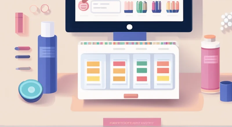 适合美容行业的进销存系统选型