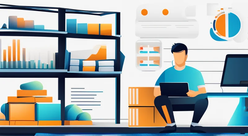 公司要提升效率,求推荐几款好用的进销存系统?