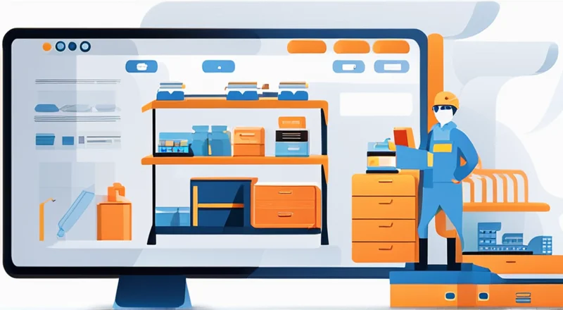 厦门采购设备管理软件推荐