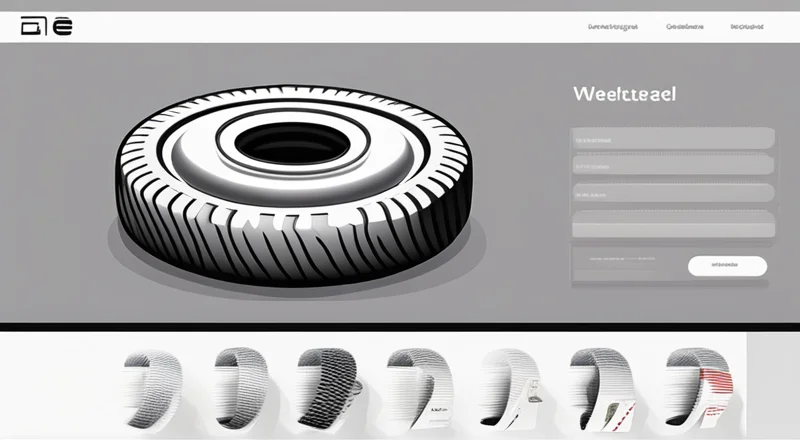 快速辨别轮胎生产日期的软件