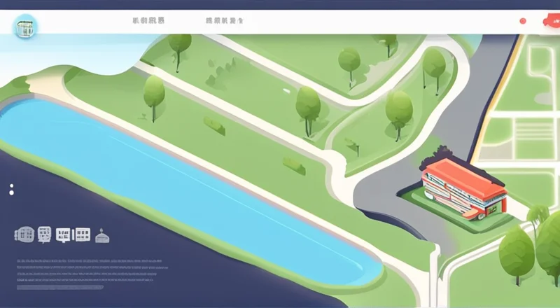 百度地图是哪里生产的软件