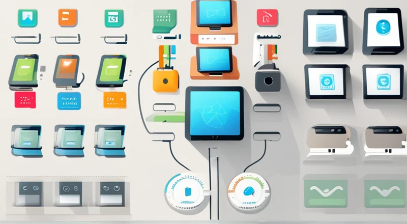 苹果多个移动设备管理软件