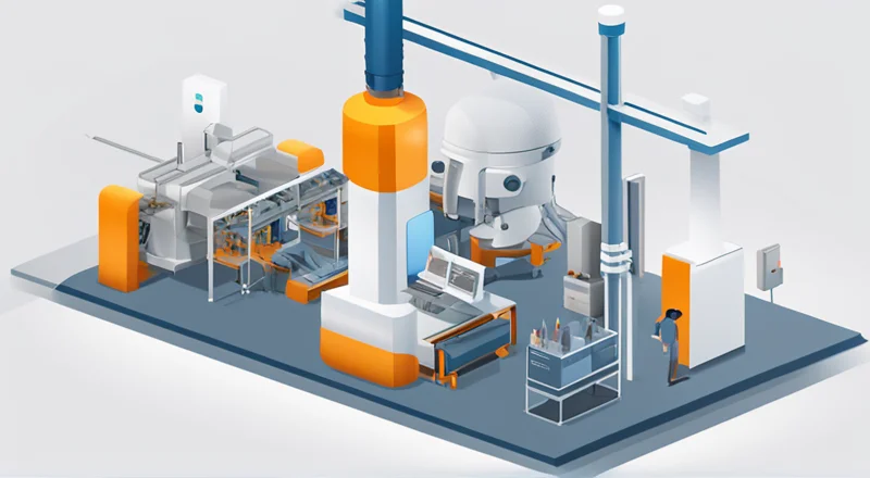 全自动生产线模拟软件哪个好