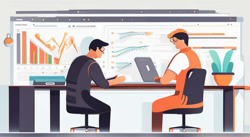 加工行业生产软件开发工资