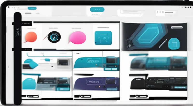 苹果平板的生产软件叫什么