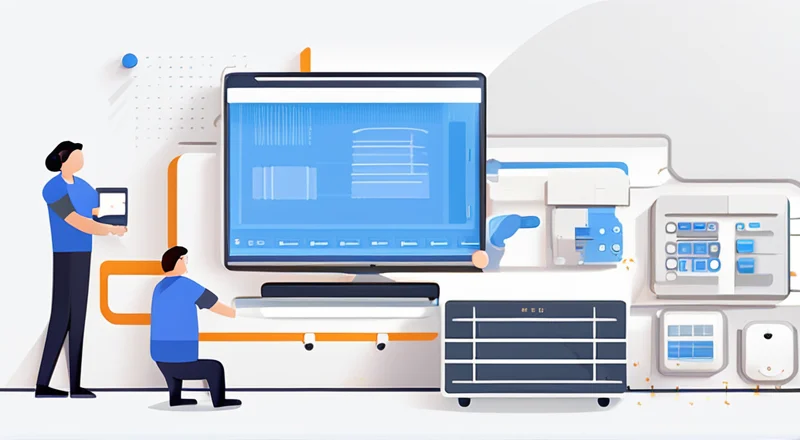 海底捞设备管理软件有哪些