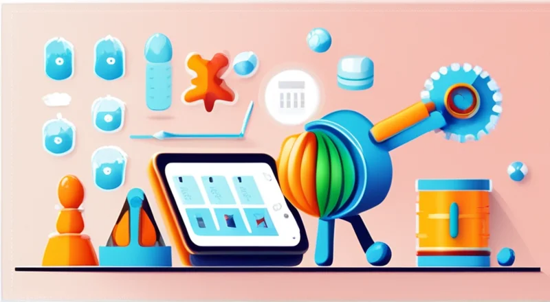 玩具查生产日期的软件