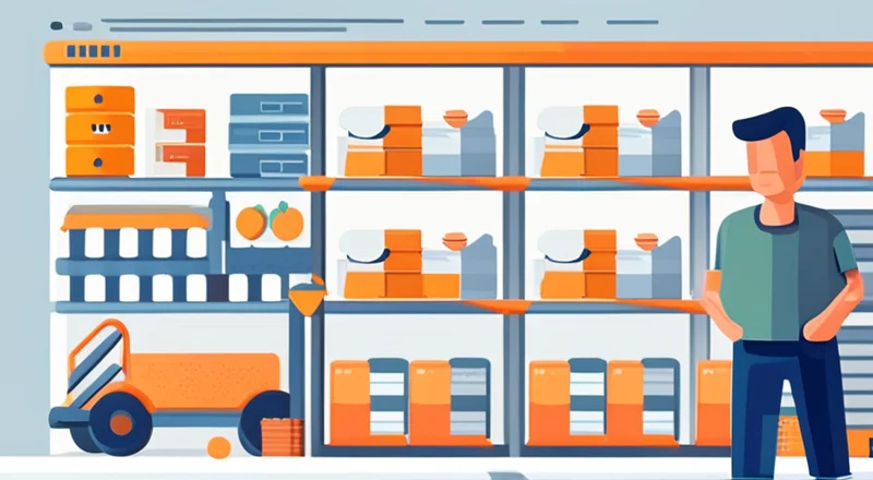 电商平台适用的进销存系统有哪些？