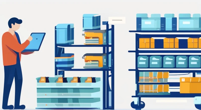 快消品行业适用的进销存系统有哪些？这五款值得考虑