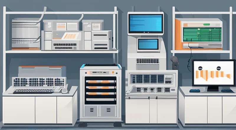 山西靠谱设备管理软件