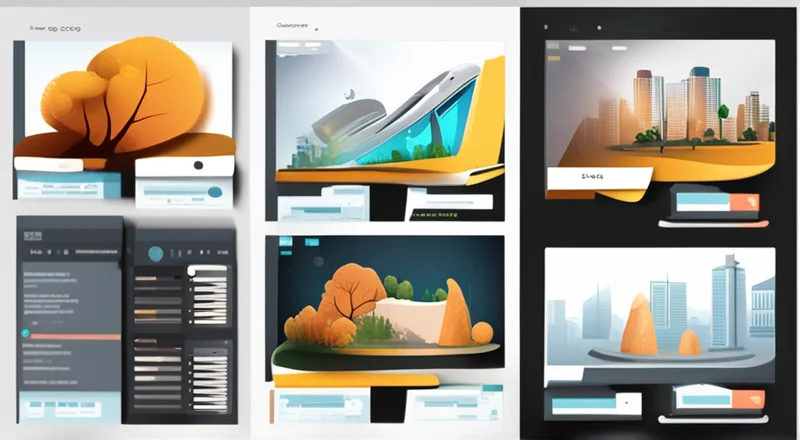 快速生产一千张照片的软件