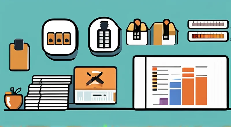 进销存系统能带来哪些效益？功能解析及推荐7款高效的进销存管理软件