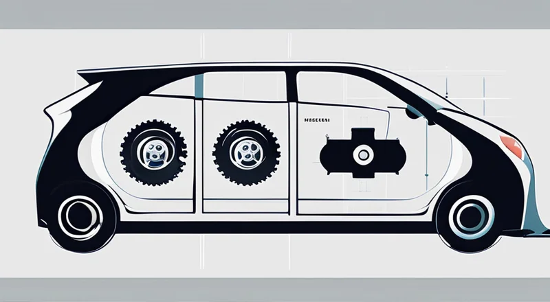 什么软件能看汽车零件生产日期