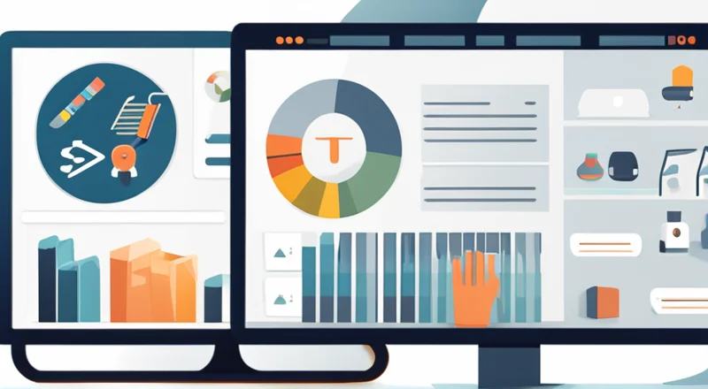 进销存系统能提升哪些业务流程?功能详解及五款推荐