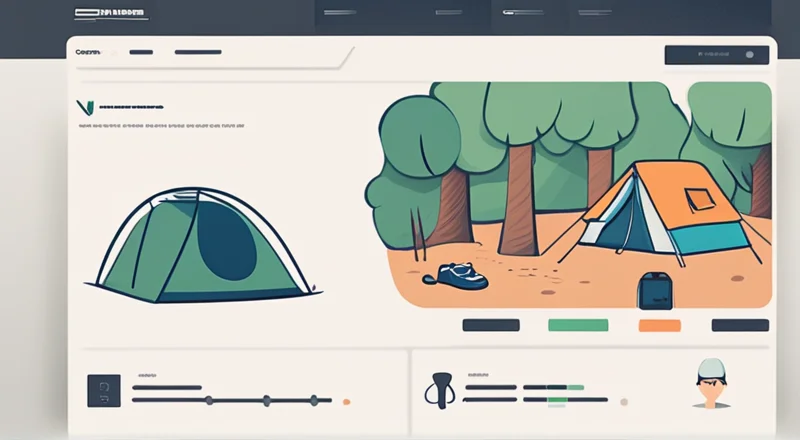 营地设备管理软件有哪些