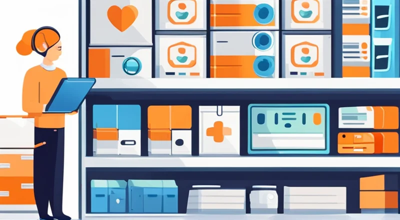 适合健康管理行业的进销存系统有哪些？五款精选推荐