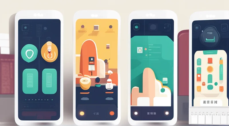 app设备管理软件