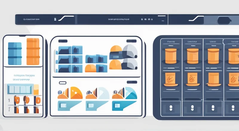 大型企业用什么进销存系统好?求推荐几款!