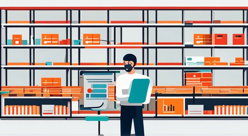 广告公司同仁们，有什么好用的进销存系统推荐？