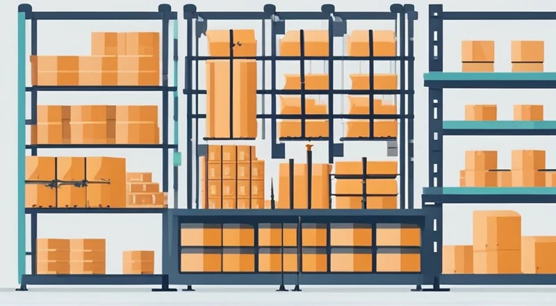 进销存管理系统的功能有哪些？推荐5款适合中小企业的进销存软件