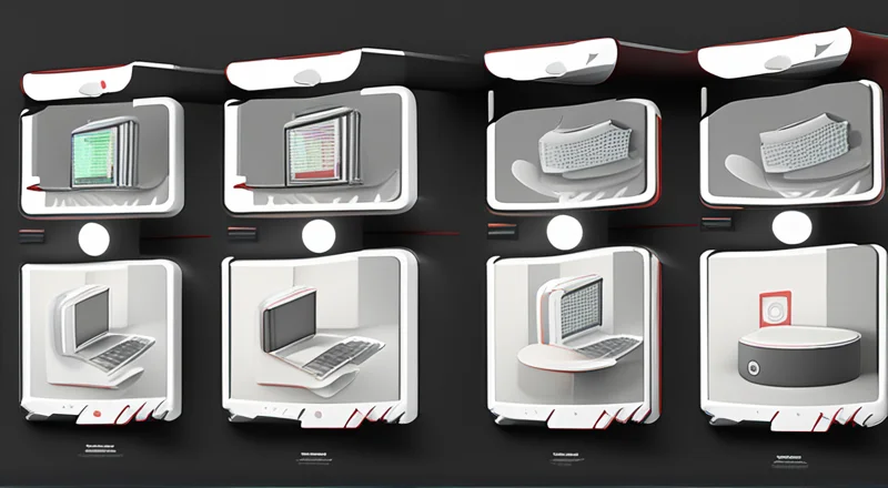 自动生产3d场景软件叫什么