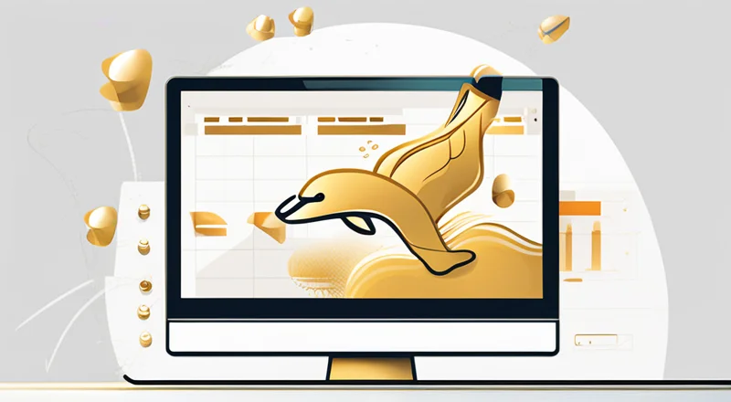 金海豚生产管理软件