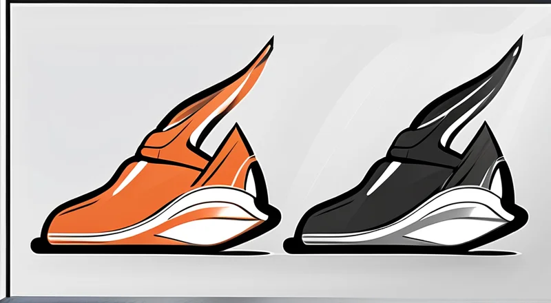 钉鞋生产流程图片制作软件