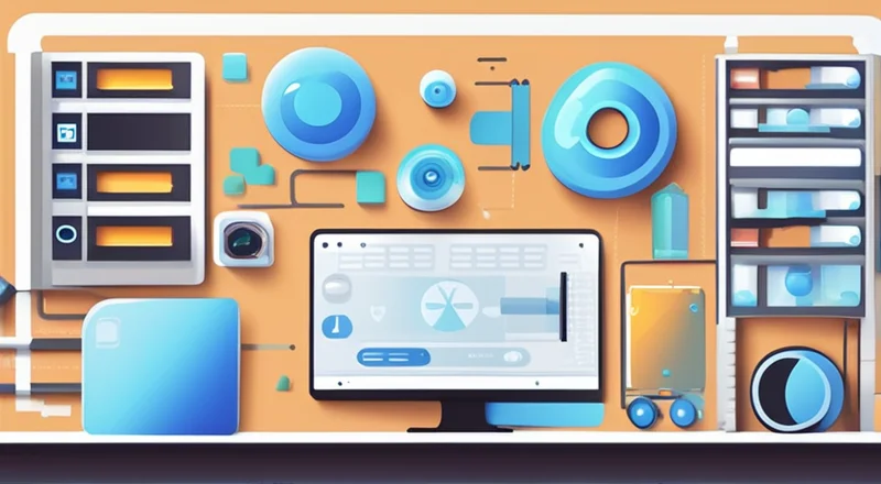 mos系统和mes的区别