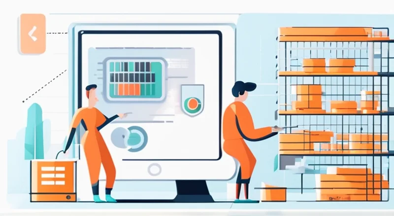 市场上支持自动化的进销存系统推荐