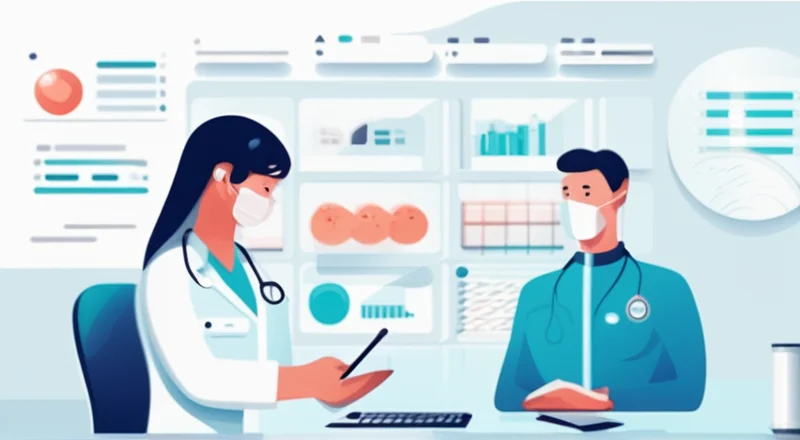 适合医疗机构的进销存系统推荐