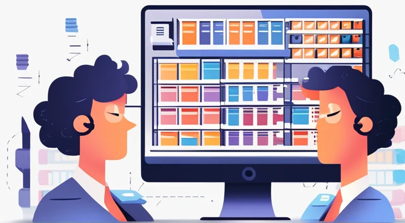 适合咨询公司的进销存系统有哪些？