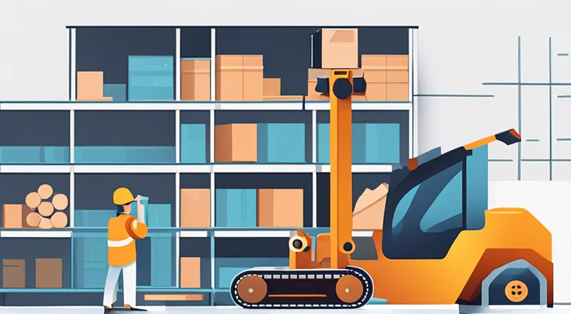 适合建筑行业的进销存系统有哪些？